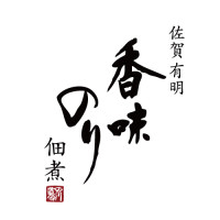 Tsukudani logo