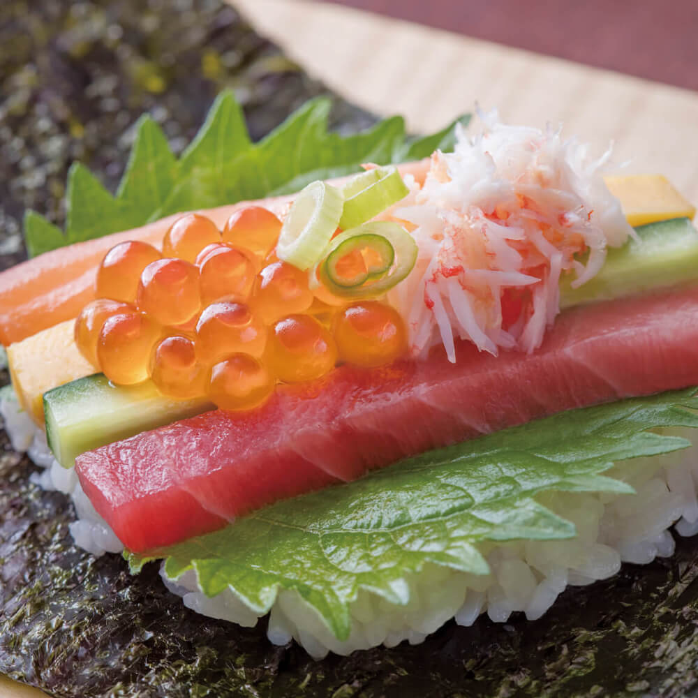 わらすぼ | のり道楽 三福海苔（株） Webショップ