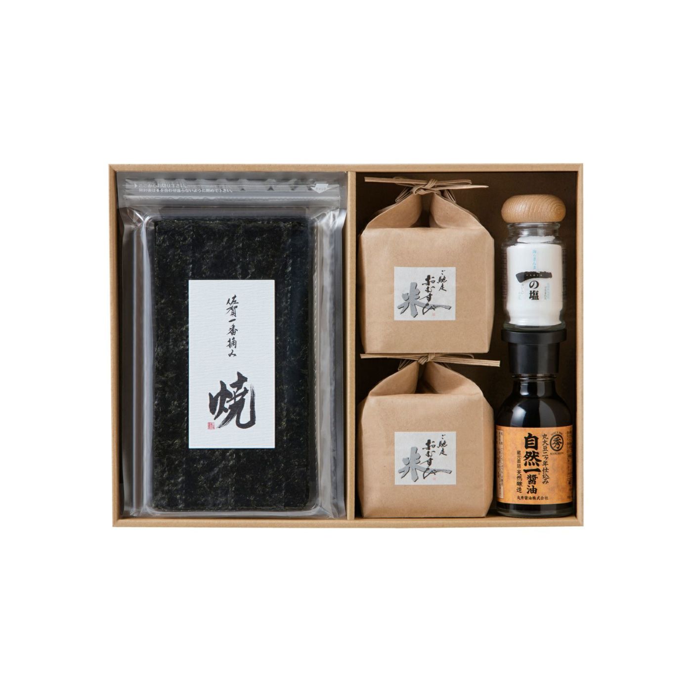 商品アイテム | のり道楽 三福海苔（株） Webショップ