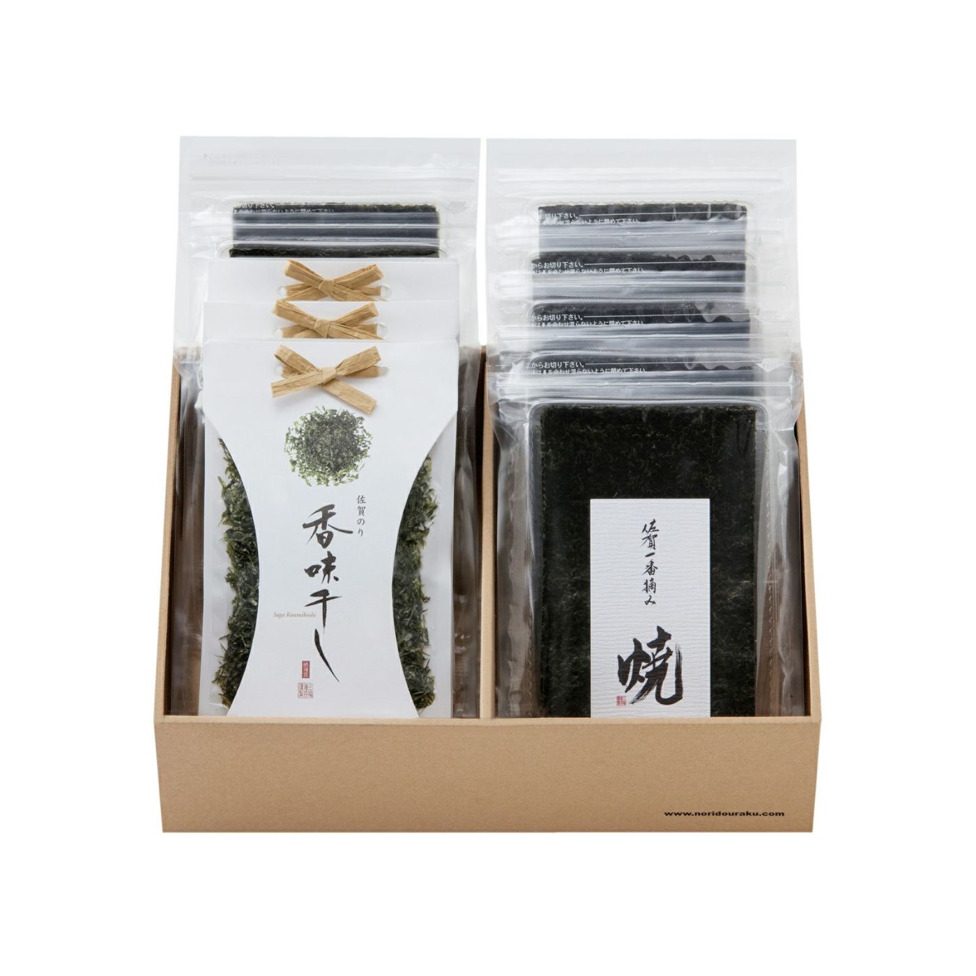 商品アイテム | のり道楽 三福海苔（株） Webショップ